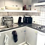 Cozy Apartment Near The Eiffel Tower
