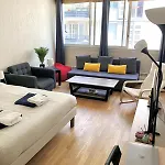 Cozy Apartment Near The Eiffel Tower