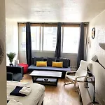 Cozy Apartment Near The Eiffel Tower