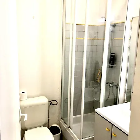 Appartamento Cozy Near The Eiffel Tower Parigi
